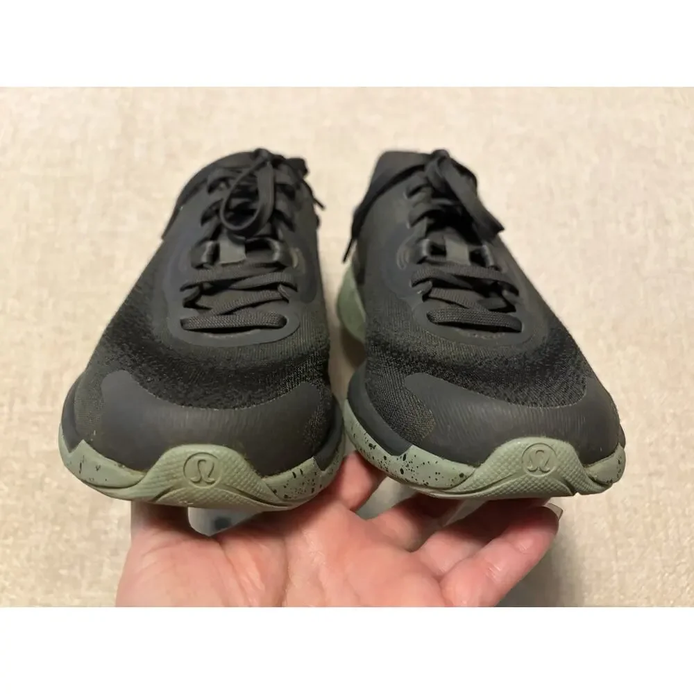 Lululemon Womens Shoes Chargefeel Workout Low 2 Running Size 7 Athletic Sneakers